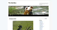 Desktop Screenshot of jbj.wordherders.net